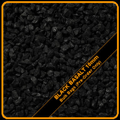 Black Basalt 10mm