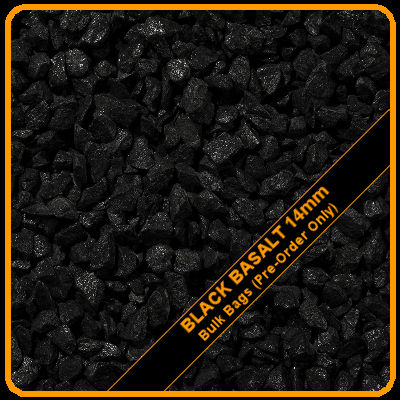 Black Basalt 14mm