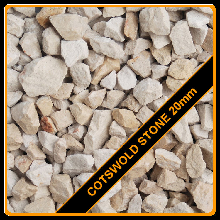 COTSWOLD STONE 20mm